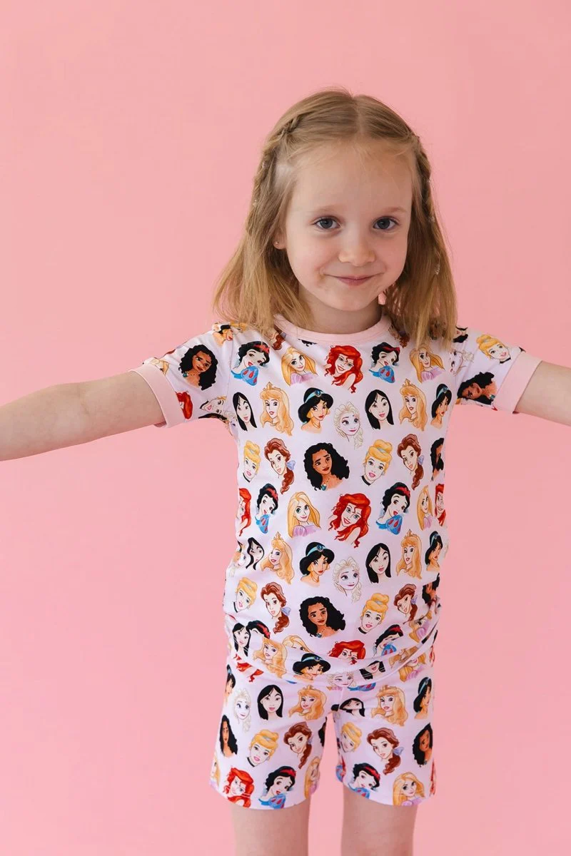 Category Sales - Girls PJs