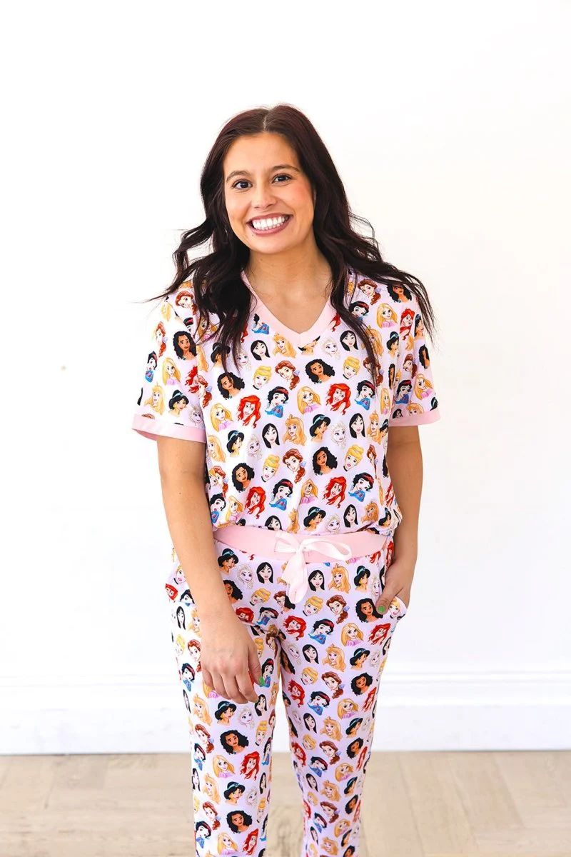 Category Sales - Adult PJs